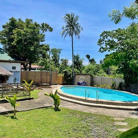 Ander Divers Garden Resort Anda  Exterior photo