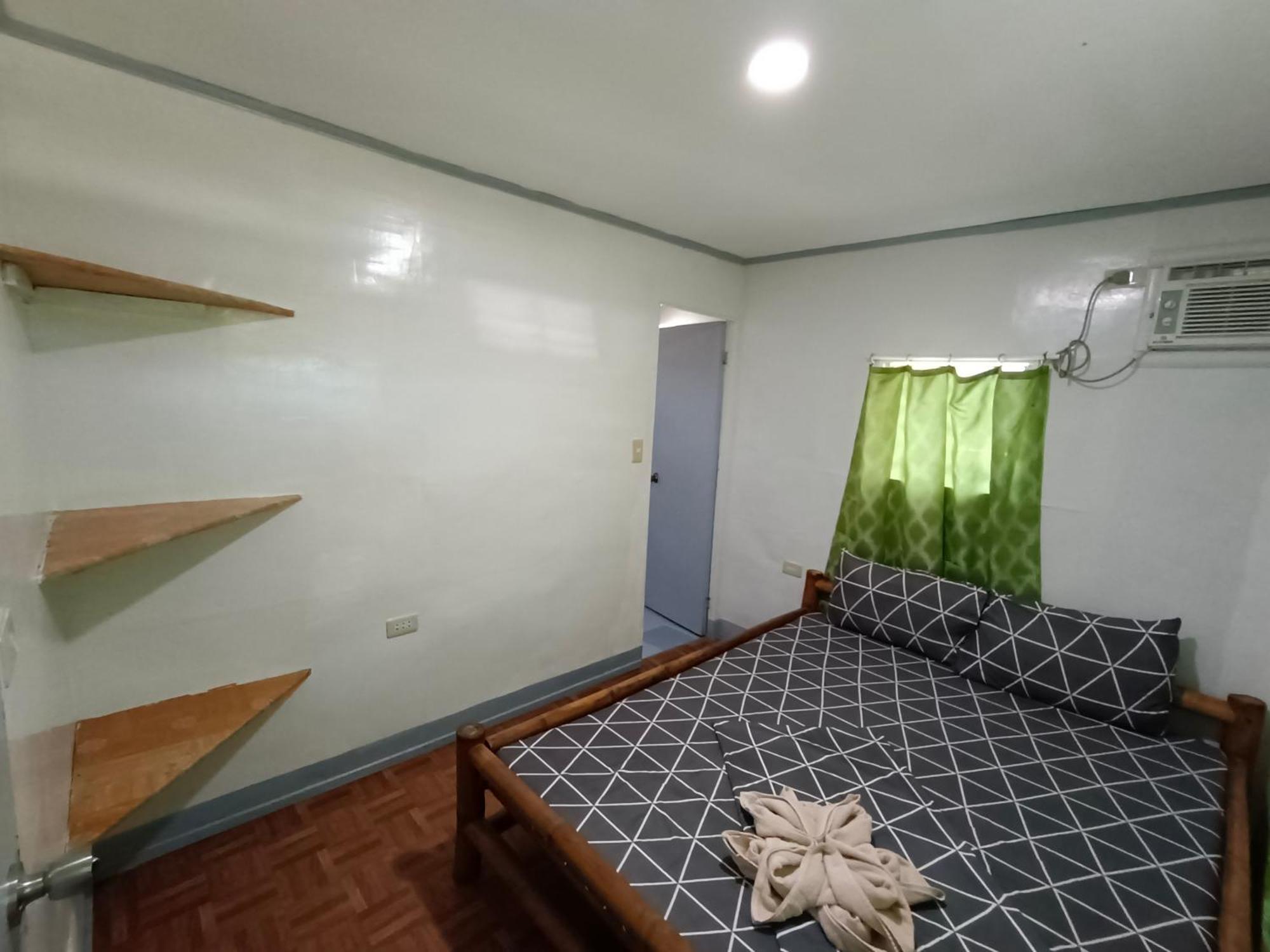 Ander Divers Garden Resort Anda  Exterior photo