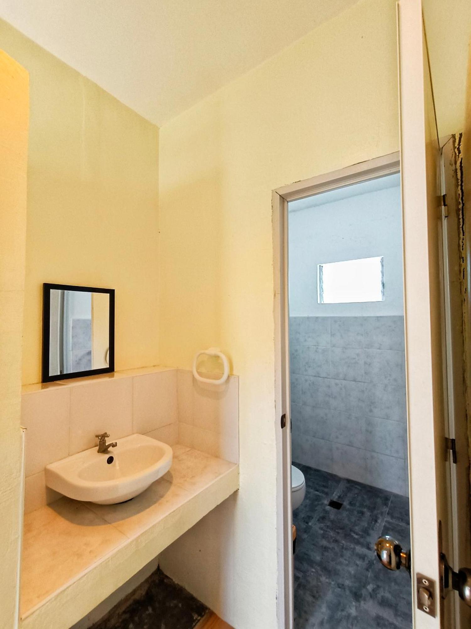 Ander Divers Garden Resort Anda  Exterior photo