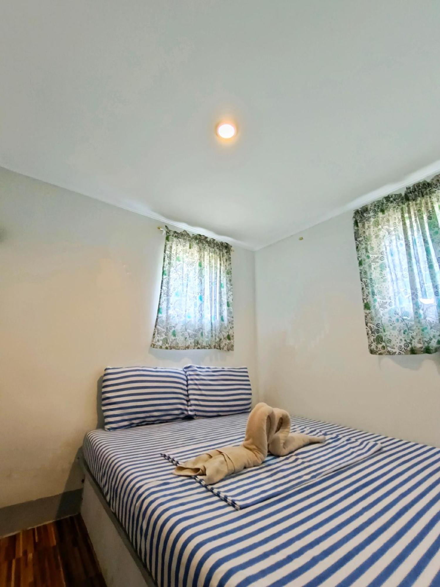Ander Divers Garden Resort Anda  Exterior photo