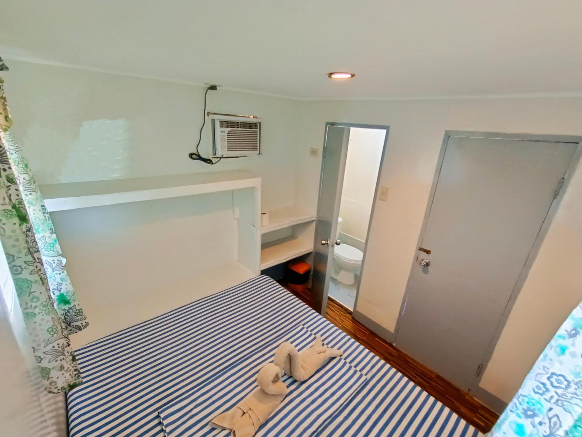 Ander Divers Garden Resort Anda  Exterior photo