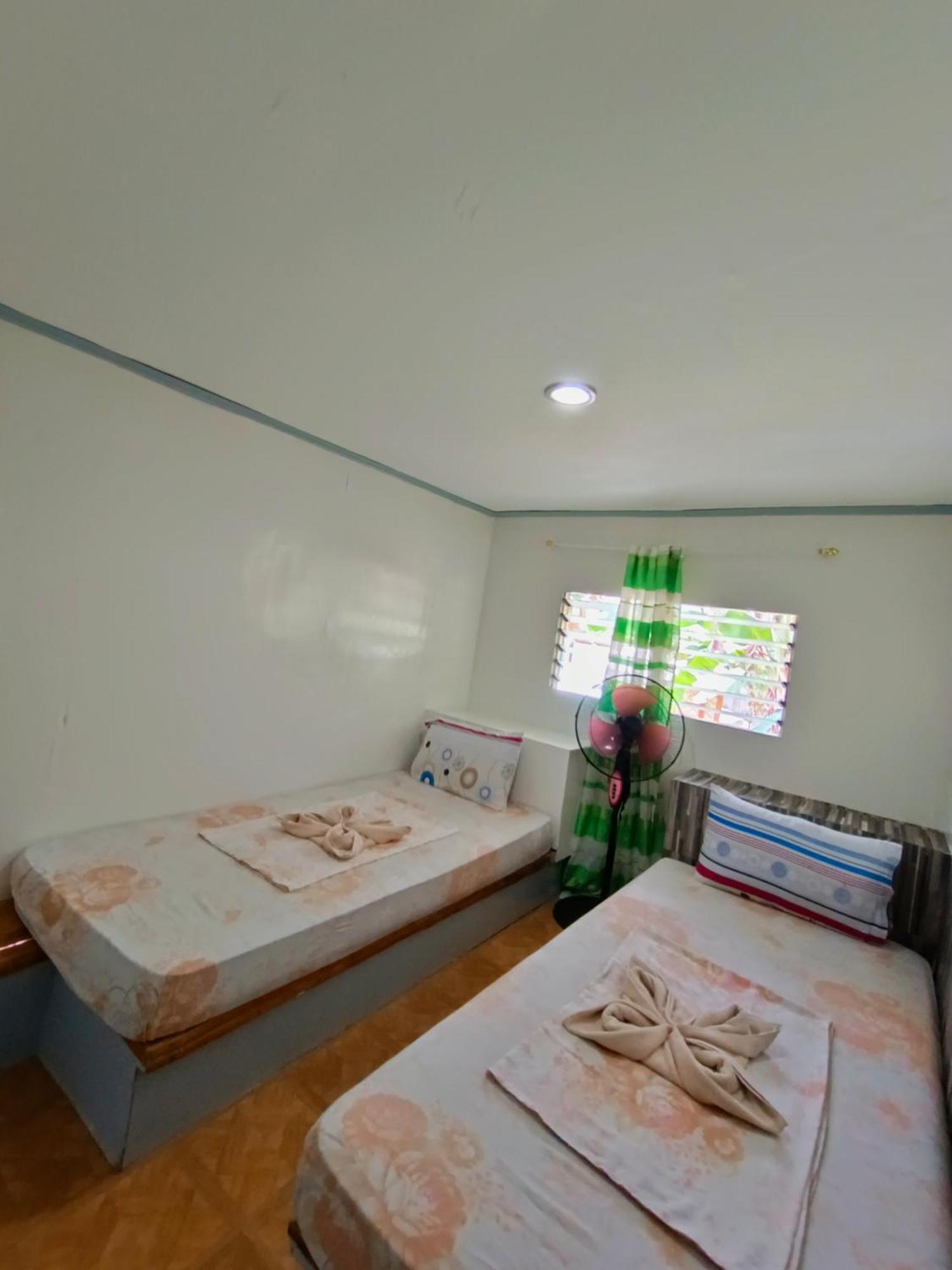 Ander Divers Garden Resort Anda  Exterior photo