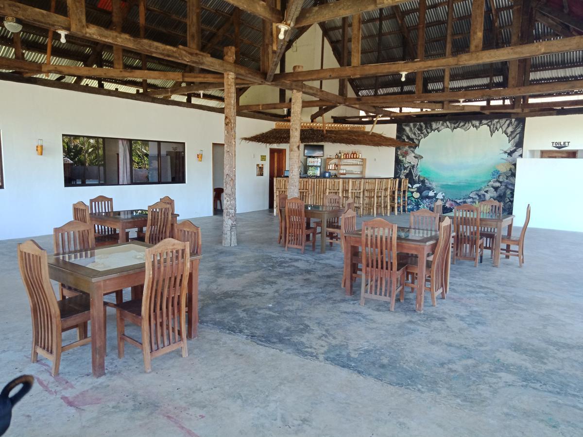 Ander Divers Garden Resort Anda  Exterior photo