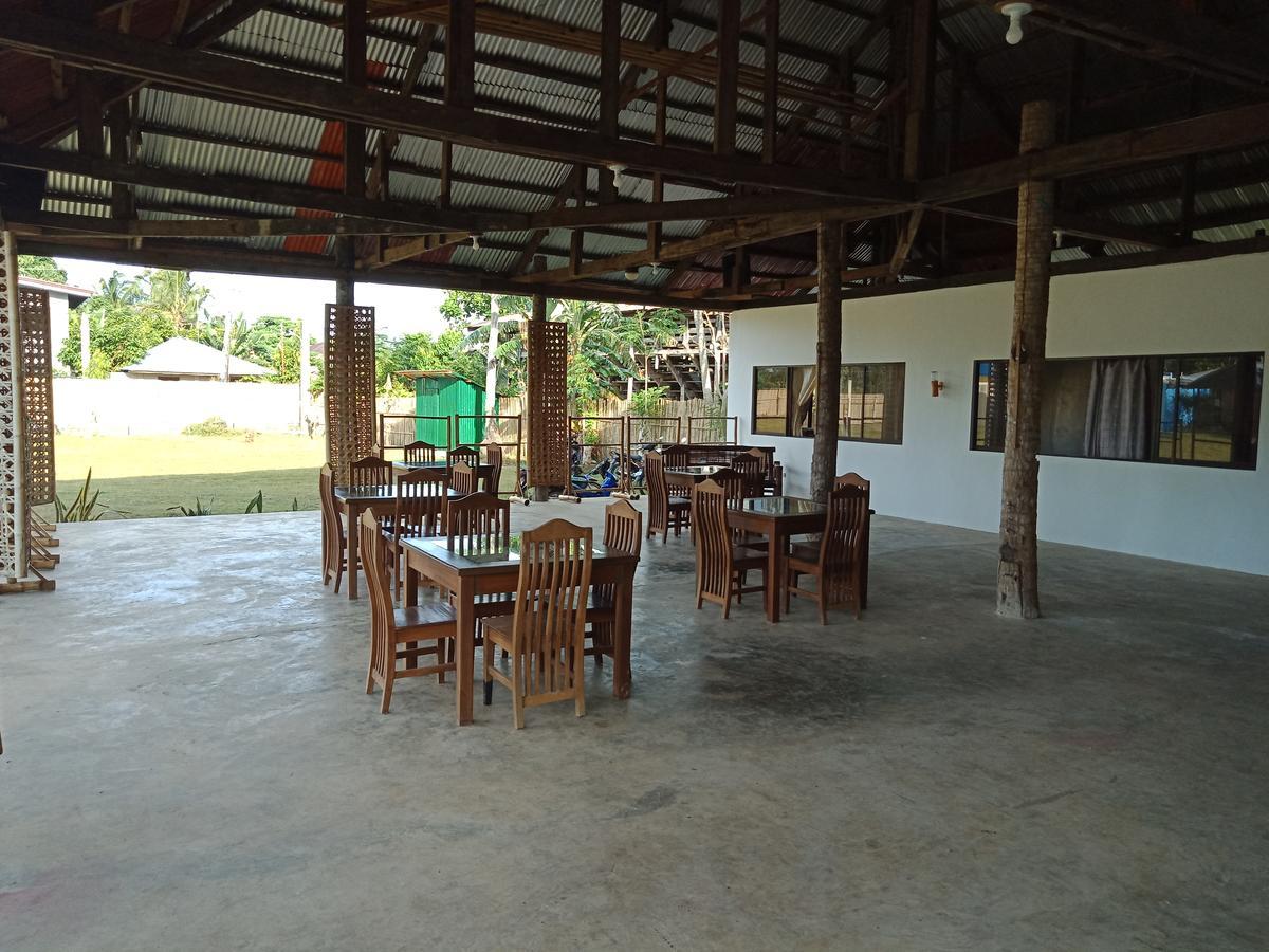 Ander Divers Garden Resort Anda  Exterior photo