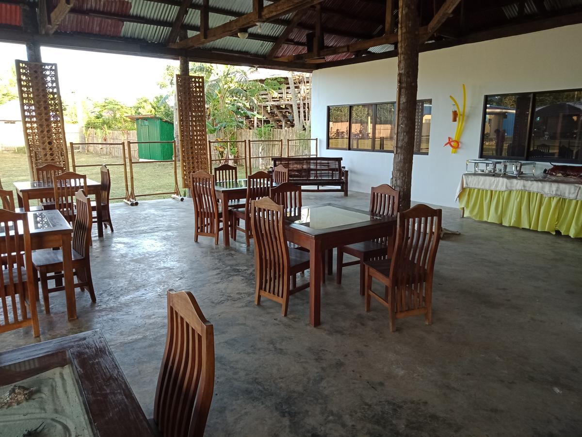 Ander Divers Garden Resort Anda  Exterior photo