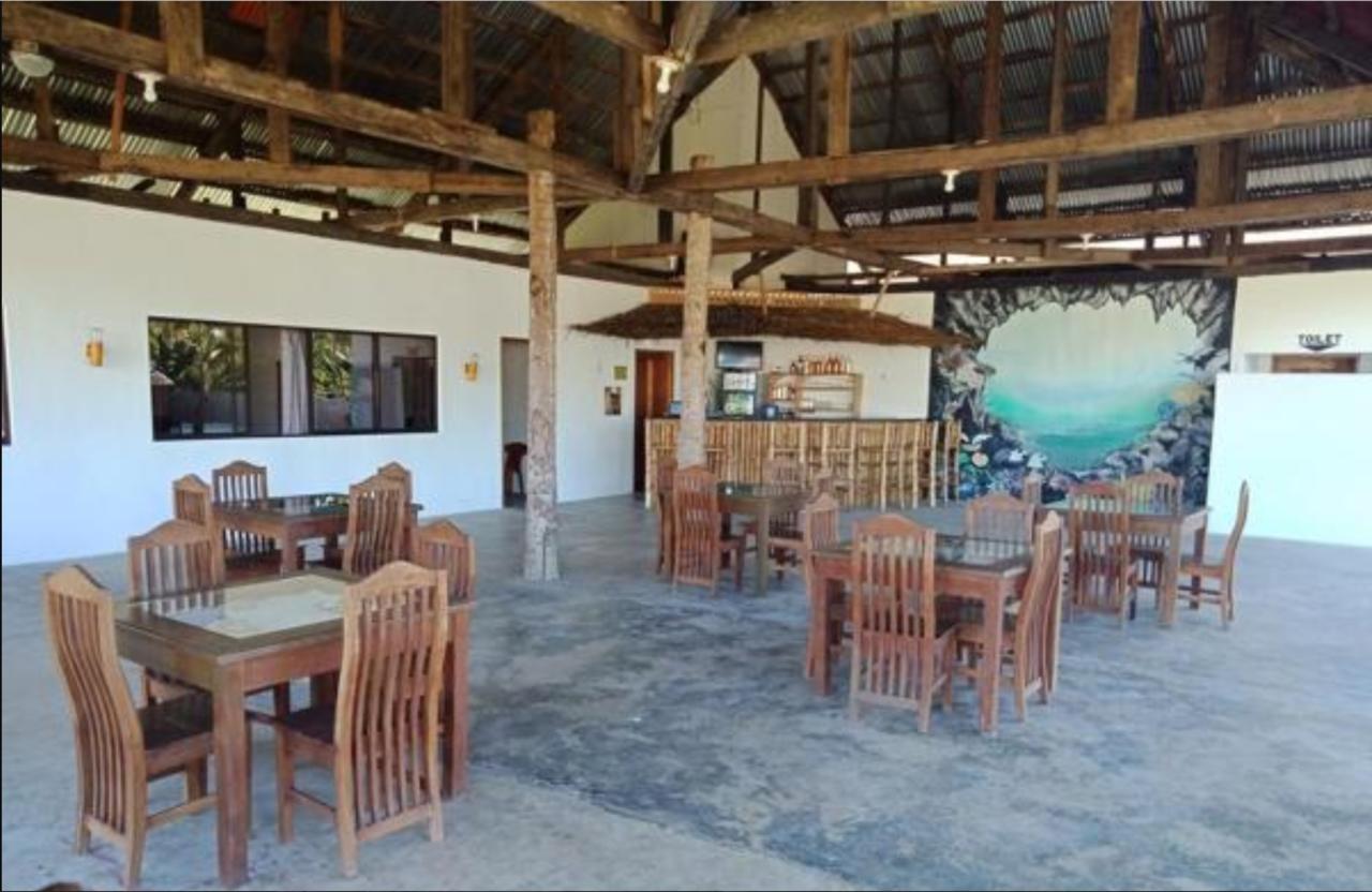 Ander Divers Garden Resort Anda  Exterior photo