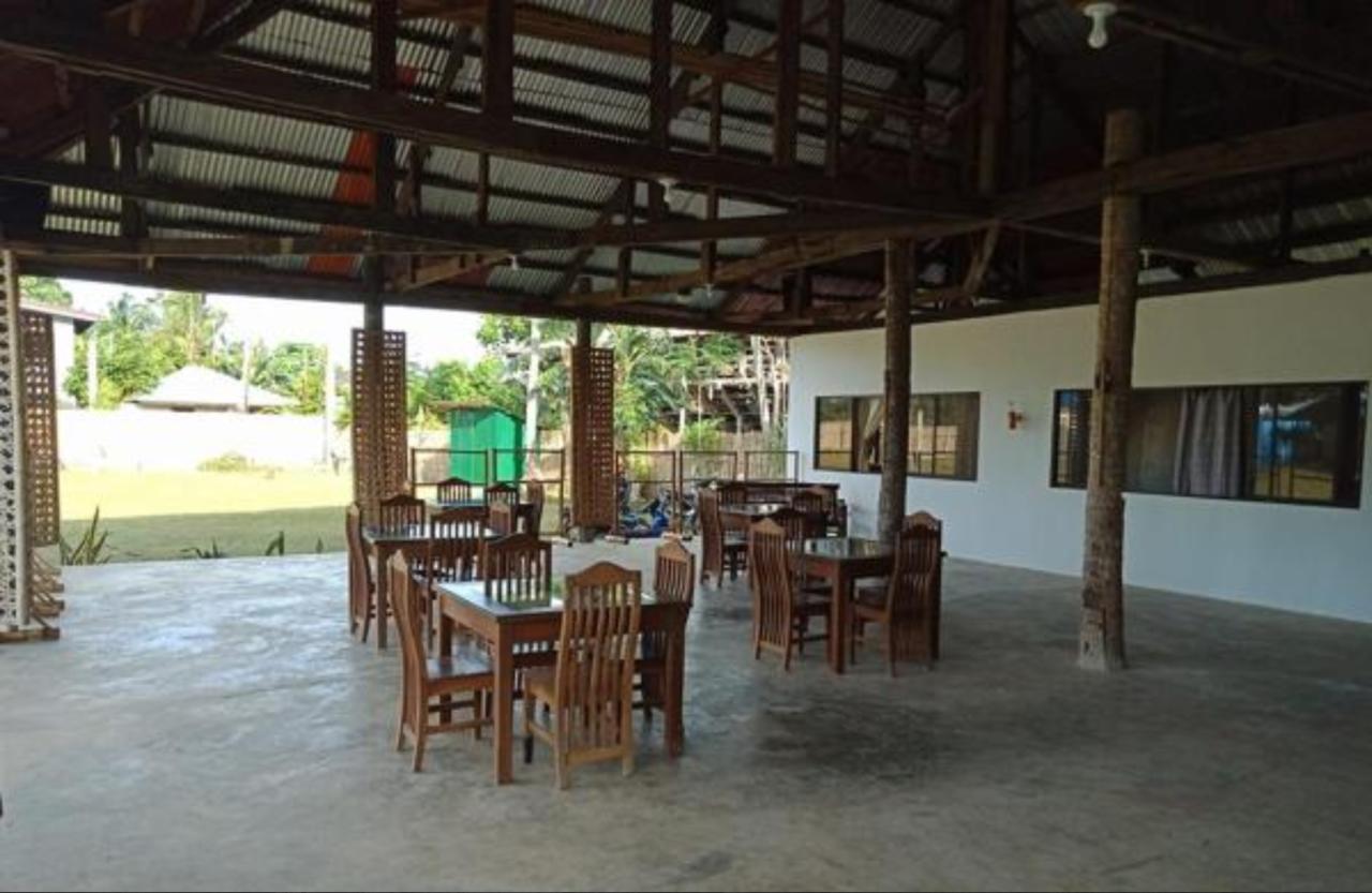 Ander Divers Garden Resort Anda  Exterior photo